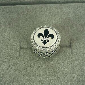 Pandora New Orleans Exclusive Charm